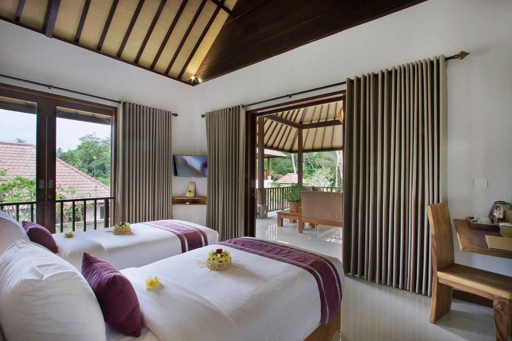 Dedary & By Ini Vie Hospitality 4* Ubud (Bali)