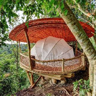 Bambu Indah Ubud (Bali)