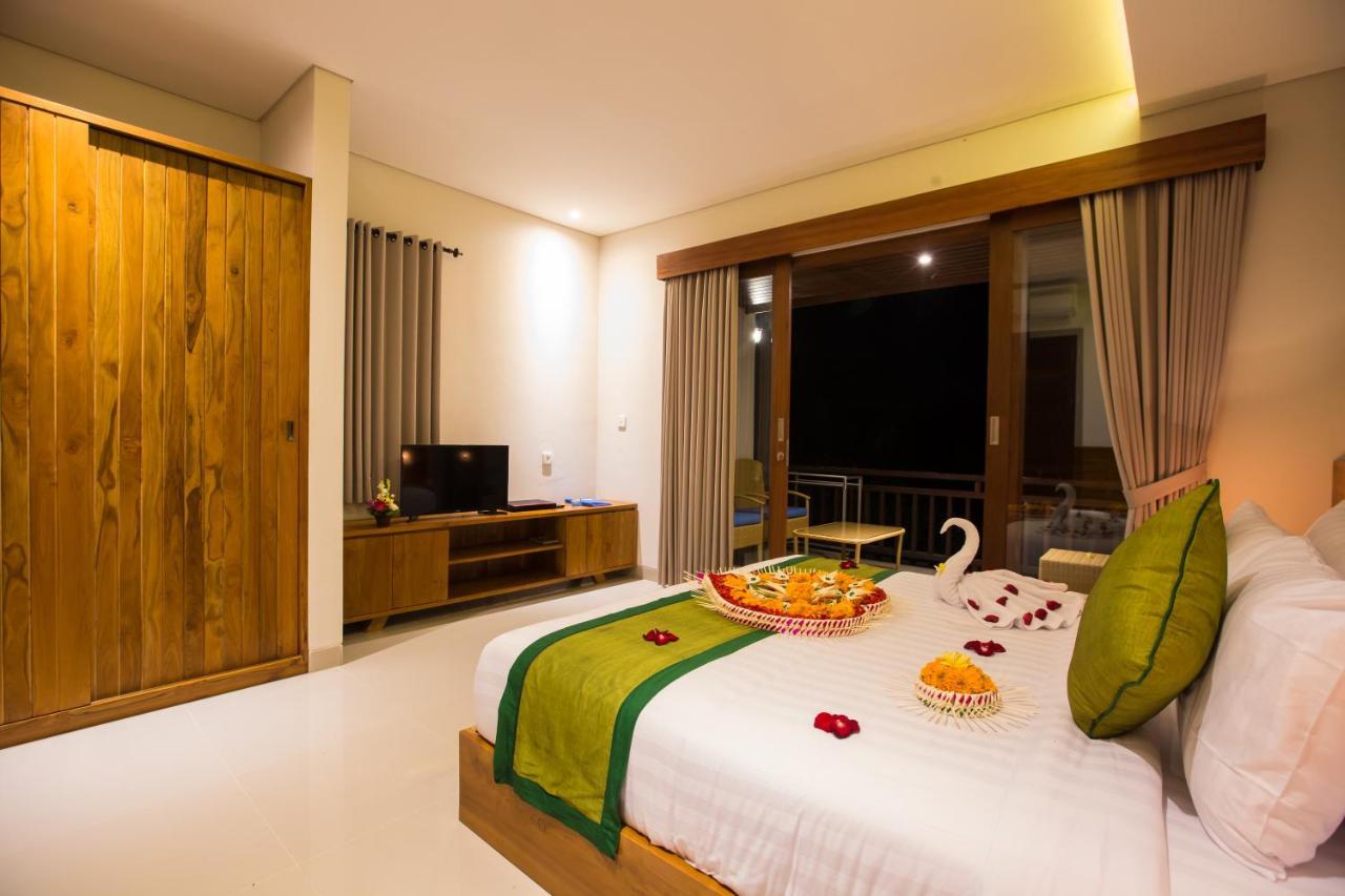 Seken Hotel