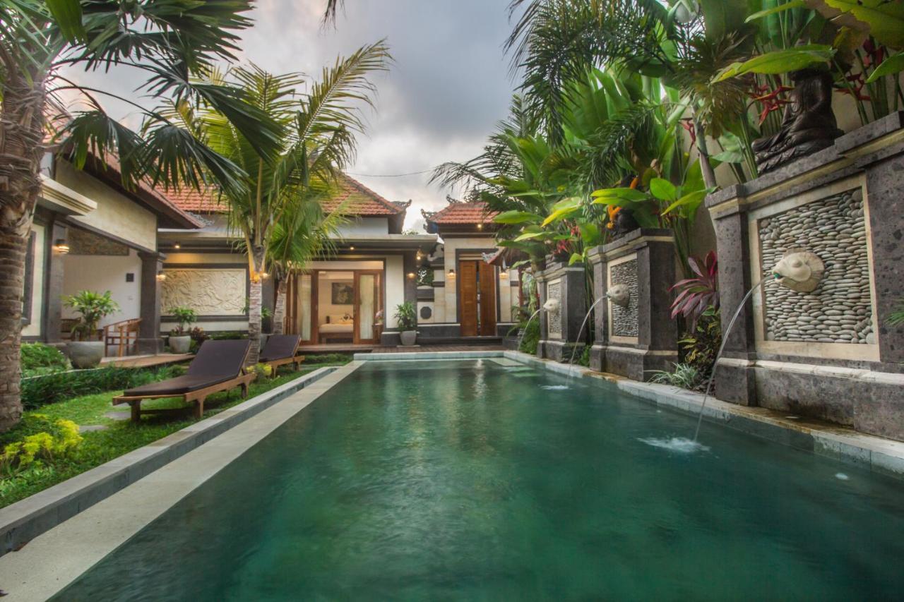 Kalya By Supala 3* Ubud (Bali)