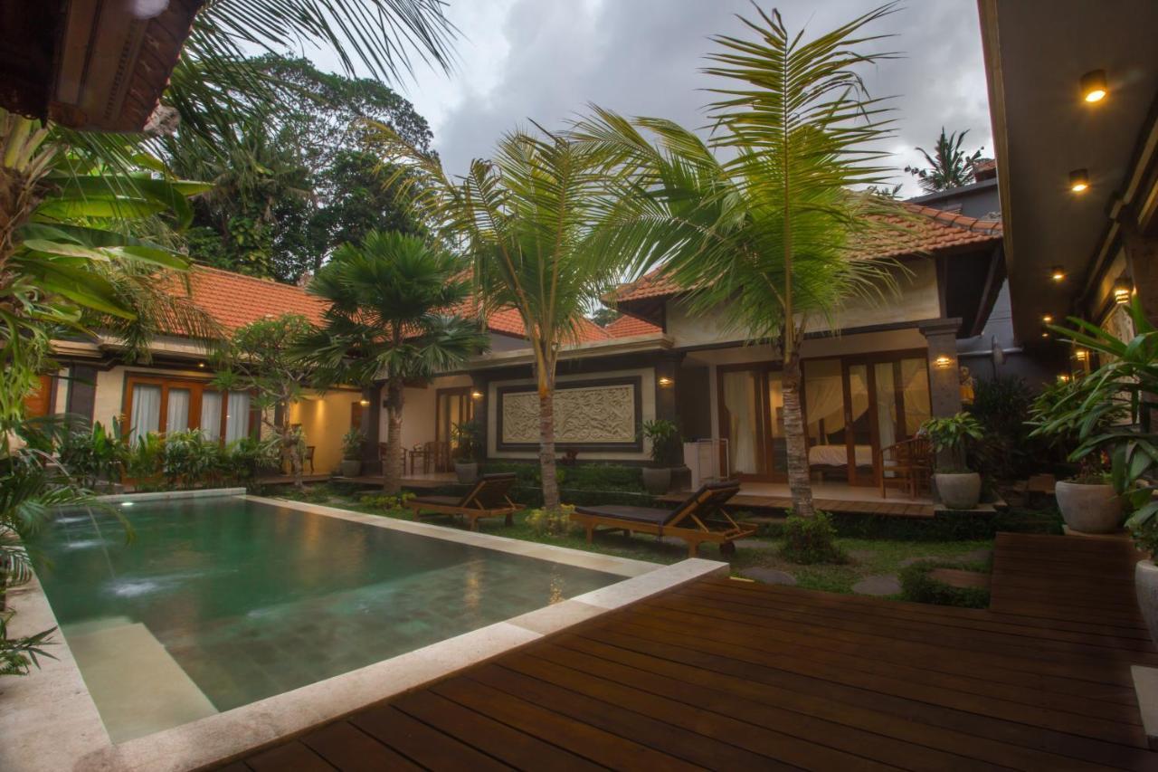 Kalya By Supala Ubud (Bali)
