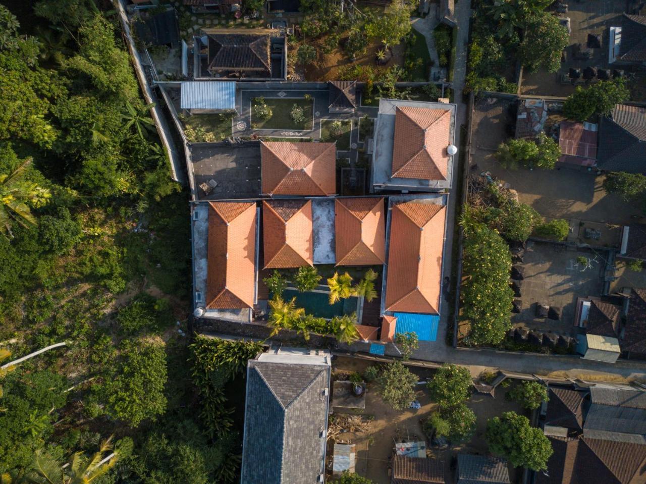 Hotel Kalya By Supala Ubud (Bali)