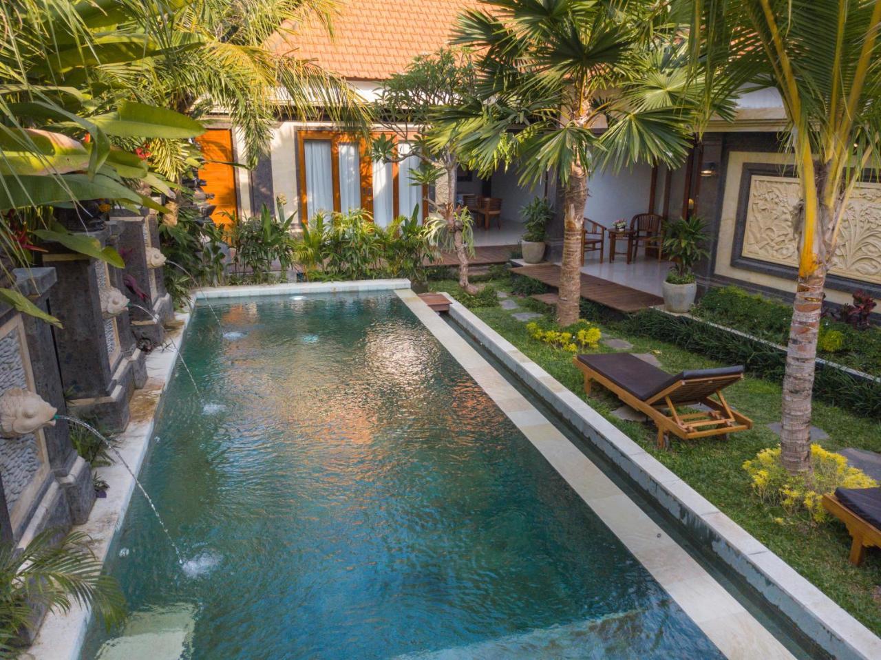 Kalya By Supala 3* Ubud (Bali)