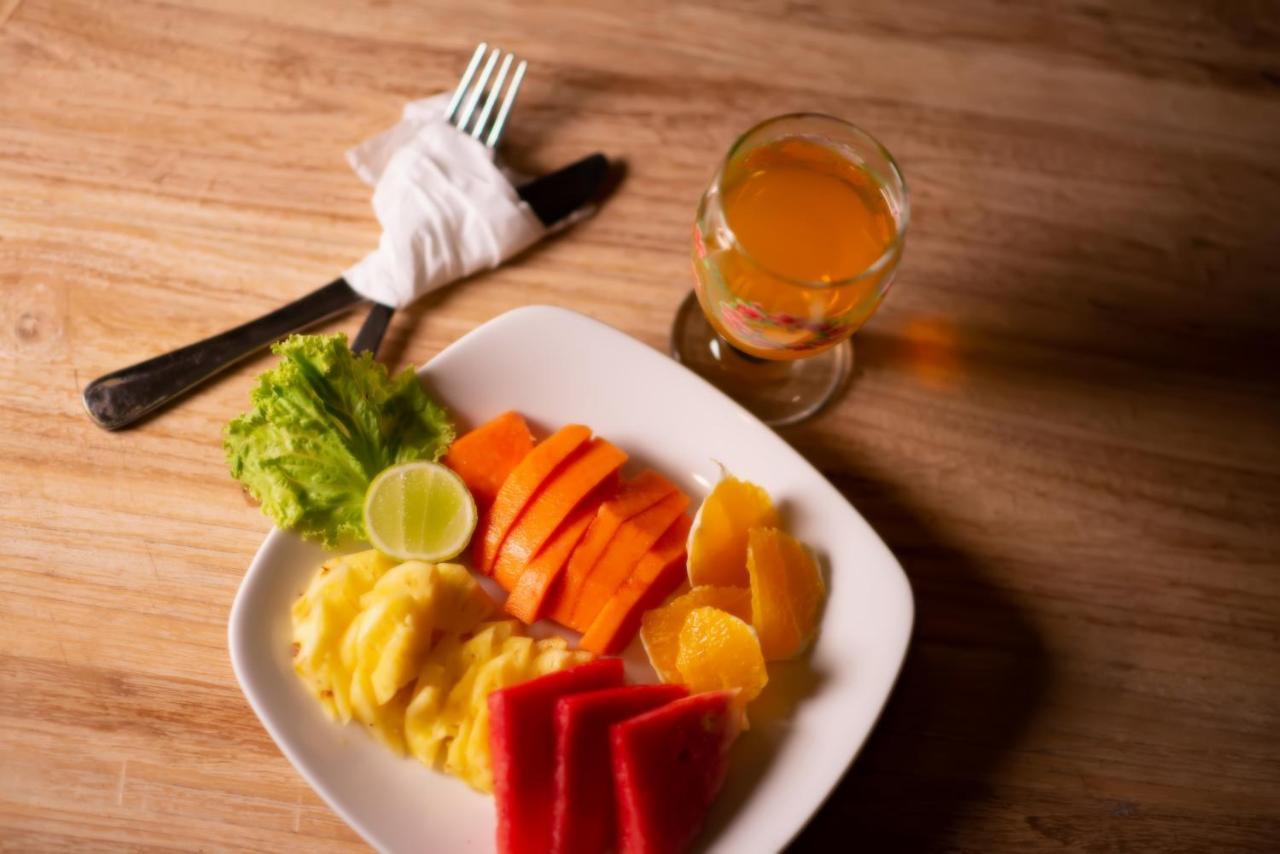 Bed & Breakfast Dina Ubud (Bali)