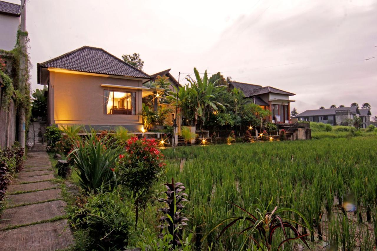 Dupa Sri Wedari Holiday park