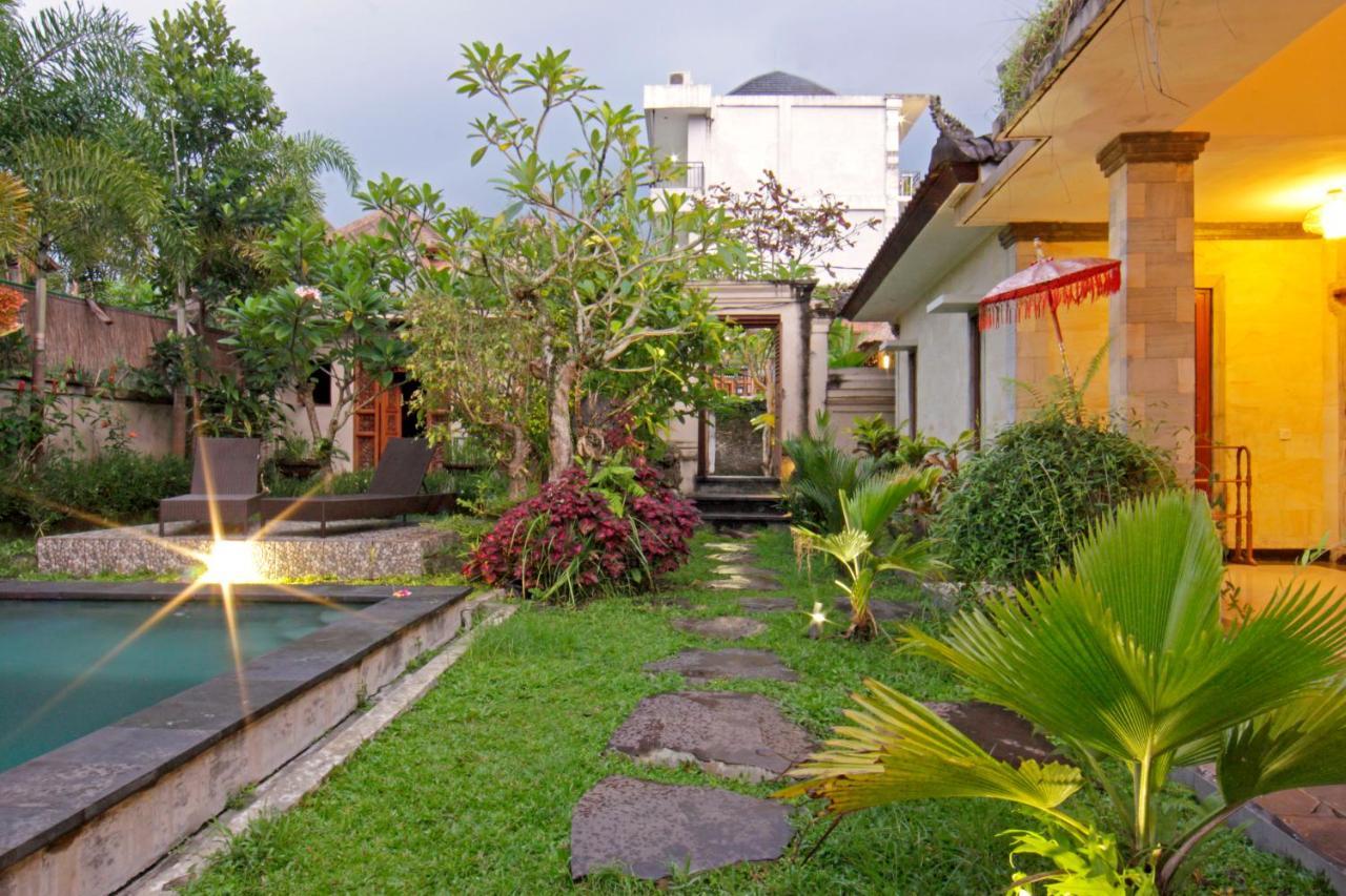 Holiday park Dupa Sri Wedari Ubud (Bali)