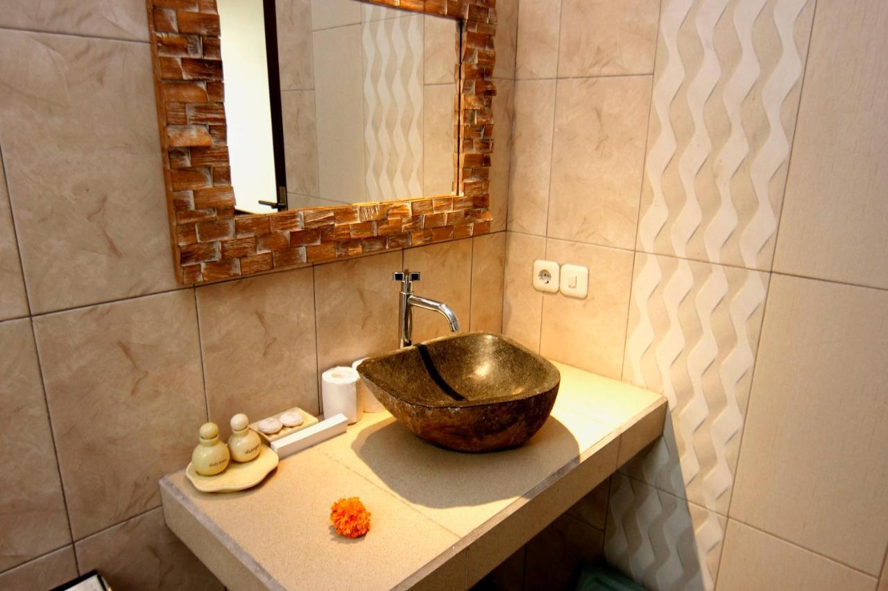 Dupa Sri Wedari Holiday park