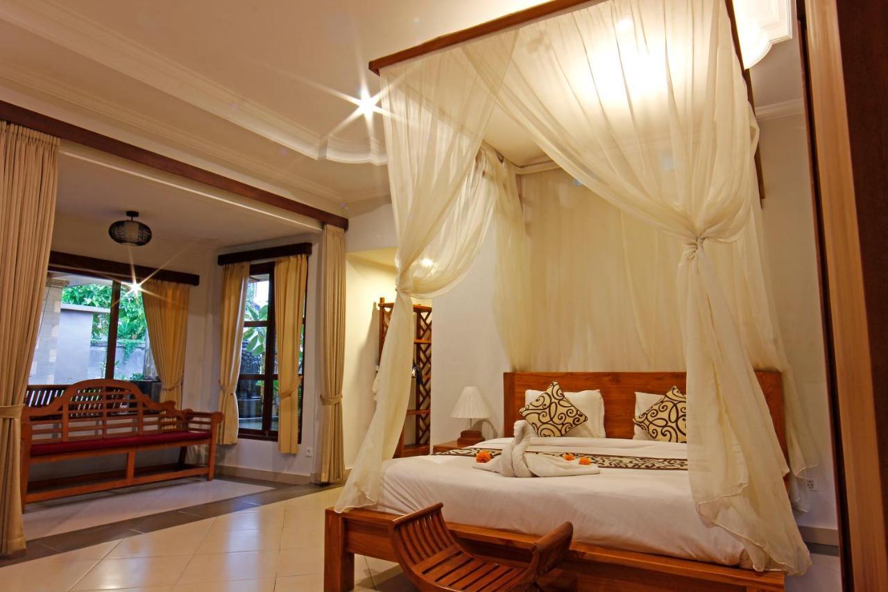 Dupa Sri Wedari 4*