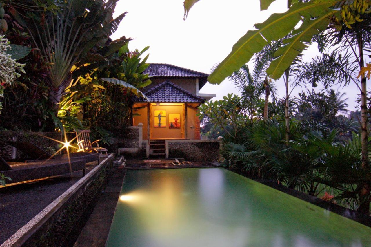 Holiday park Dupa Sri Wedari