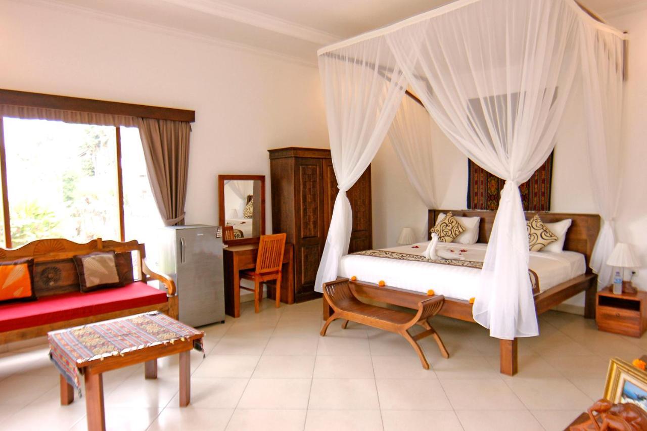 Holiday park Dupa Sri Wedari Ubud (Bali)