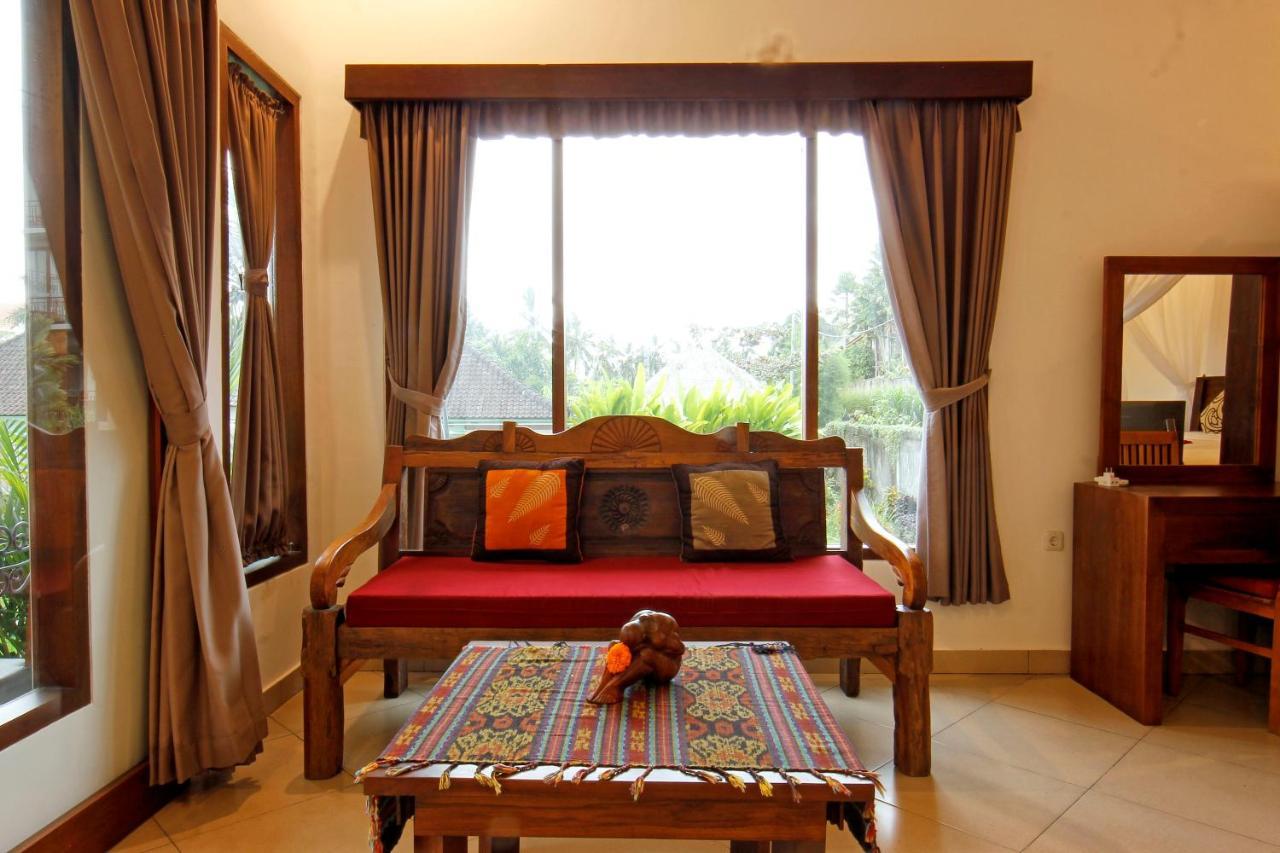 Holiday park Dupa Sri Wedari Ubud (Bali)