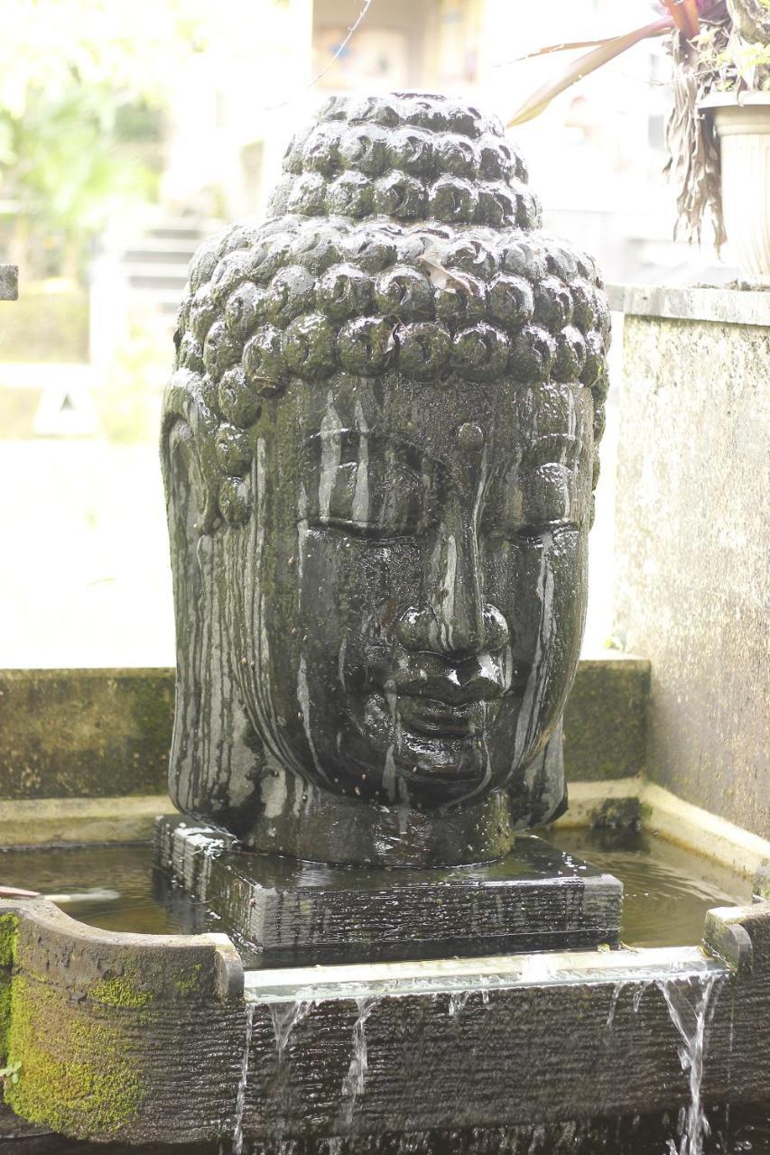 Holiday park Dupa Sri Wedari Ubud (Bali)
