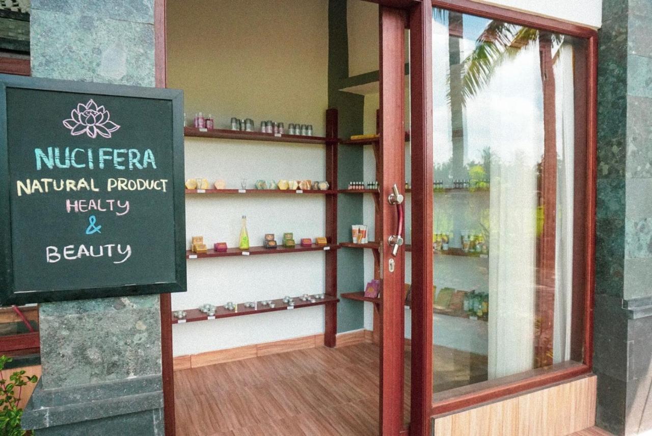 Restu House Rumah tetamu 2*