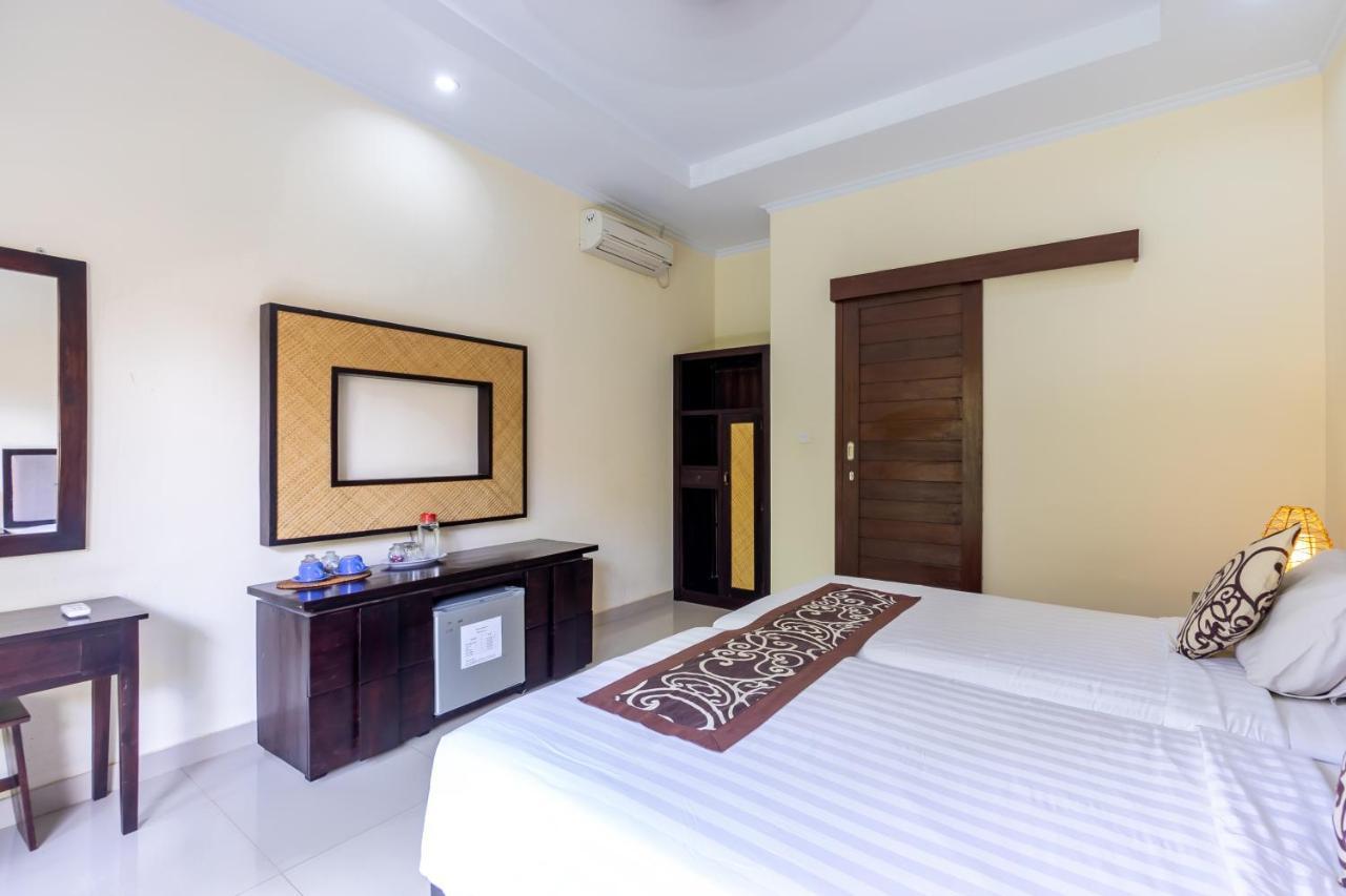 Gatra 3* Ubud (Bali)