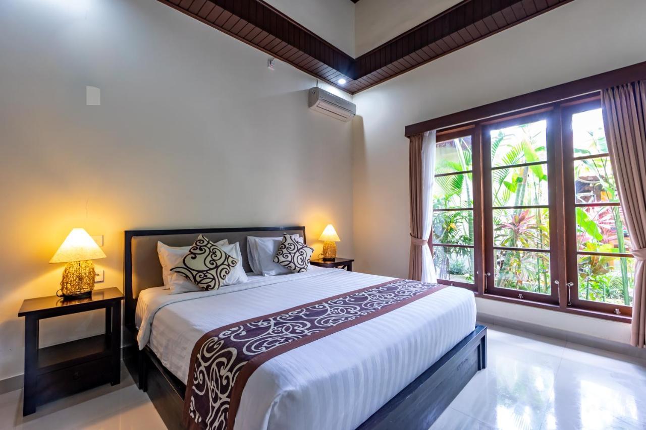 Gatra 3* Ubud (Bali)