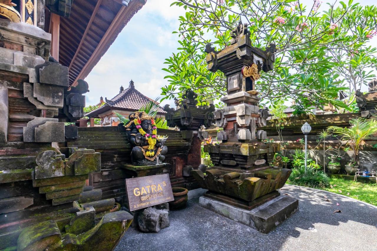 Guest house Gatra
