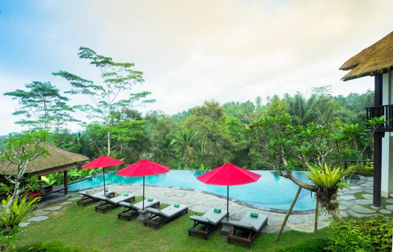 Villa Kembang Bali *