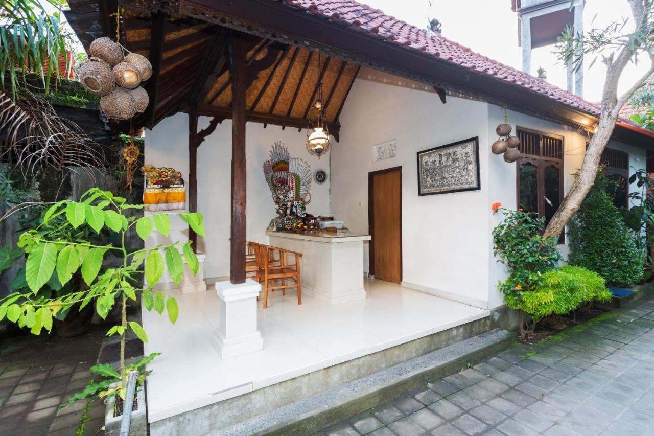 Rahayu Monkey Forest Holiday park 3*