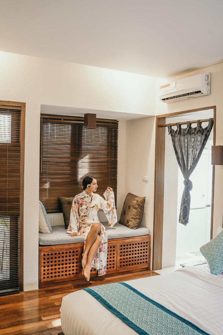 Rumah Suweta * Ubud (Bali)