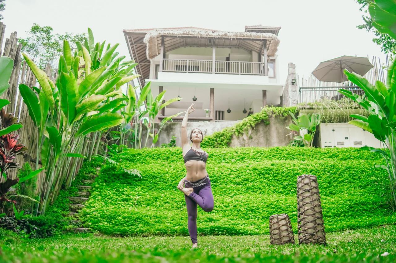 Villa Rumah Suweta