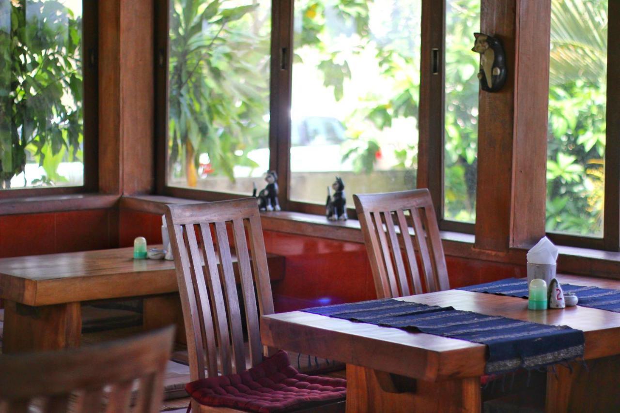Bintang Casa de hóspedes