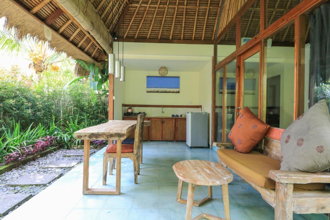De Dalam Guest house 3*