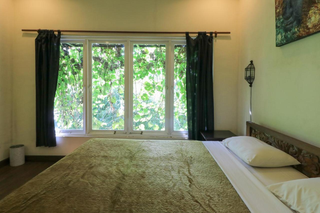 Guest house De Dalam Ubud (Bali)