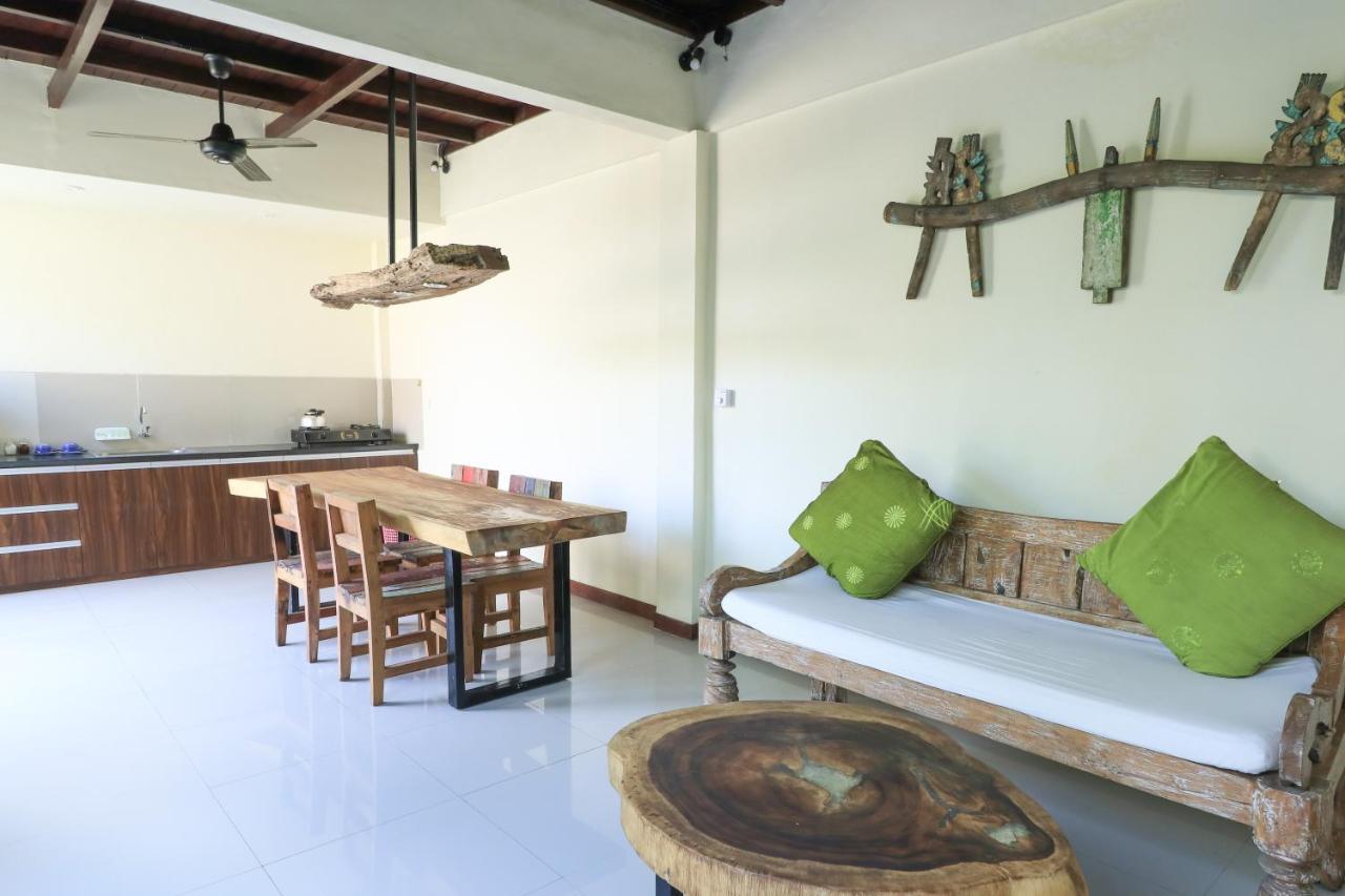 De Dalam 3* Ubud (Bali)