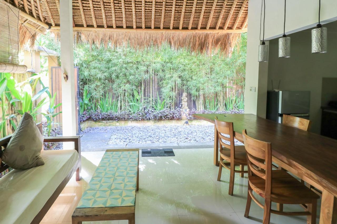 De Dalam Guest house