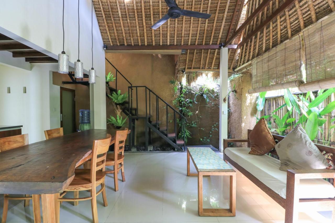De Dalam 3* Ubud (Bali)