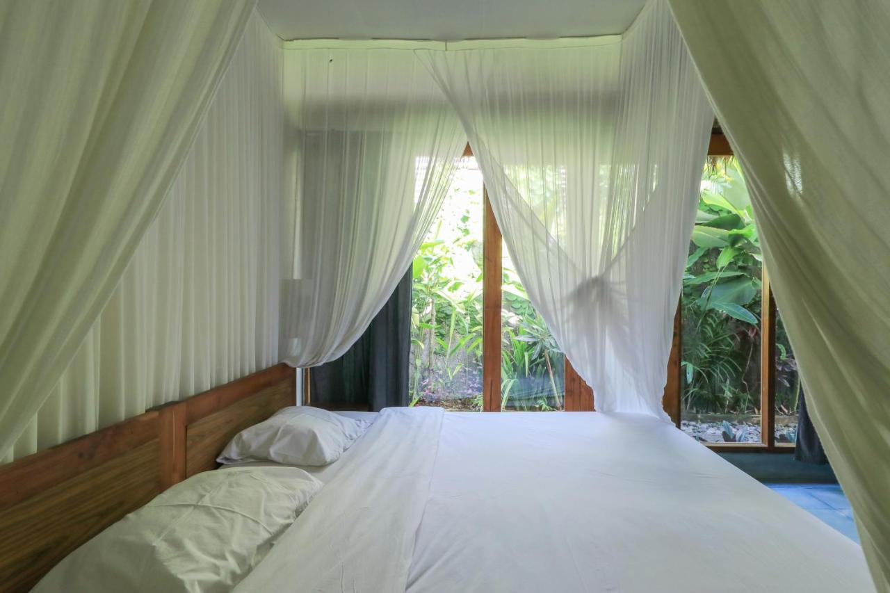 Guest house De Dalam 3*
