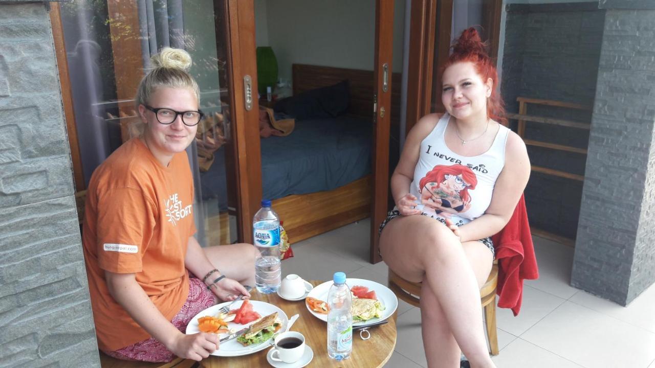 Undis Accommodatie bij particulieren *