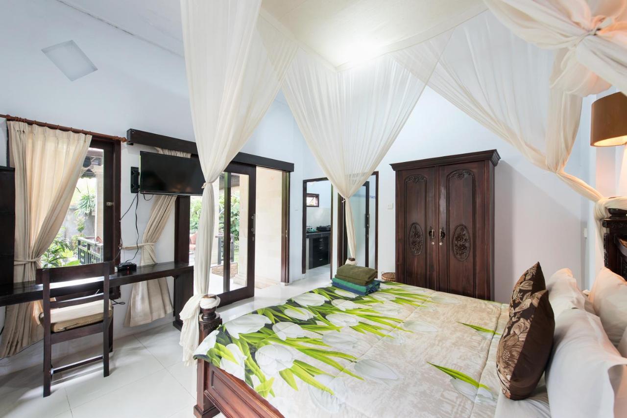 Villa Amomaya *
