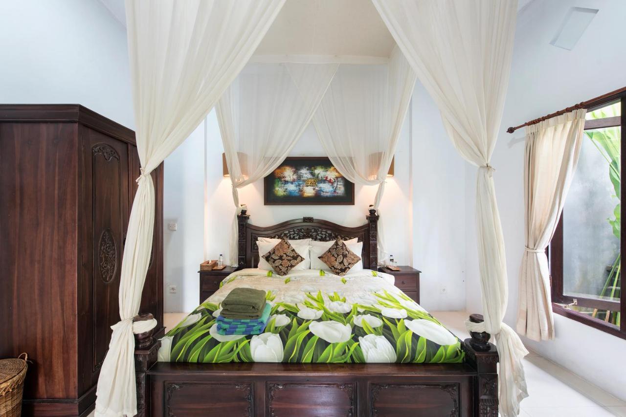 Villa Amomaya *