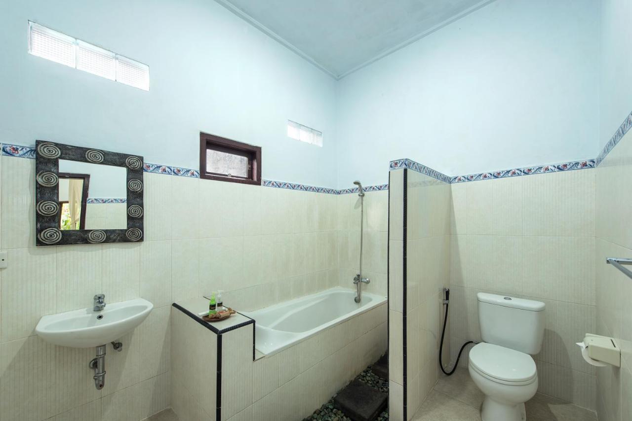 Amomaya Villa *