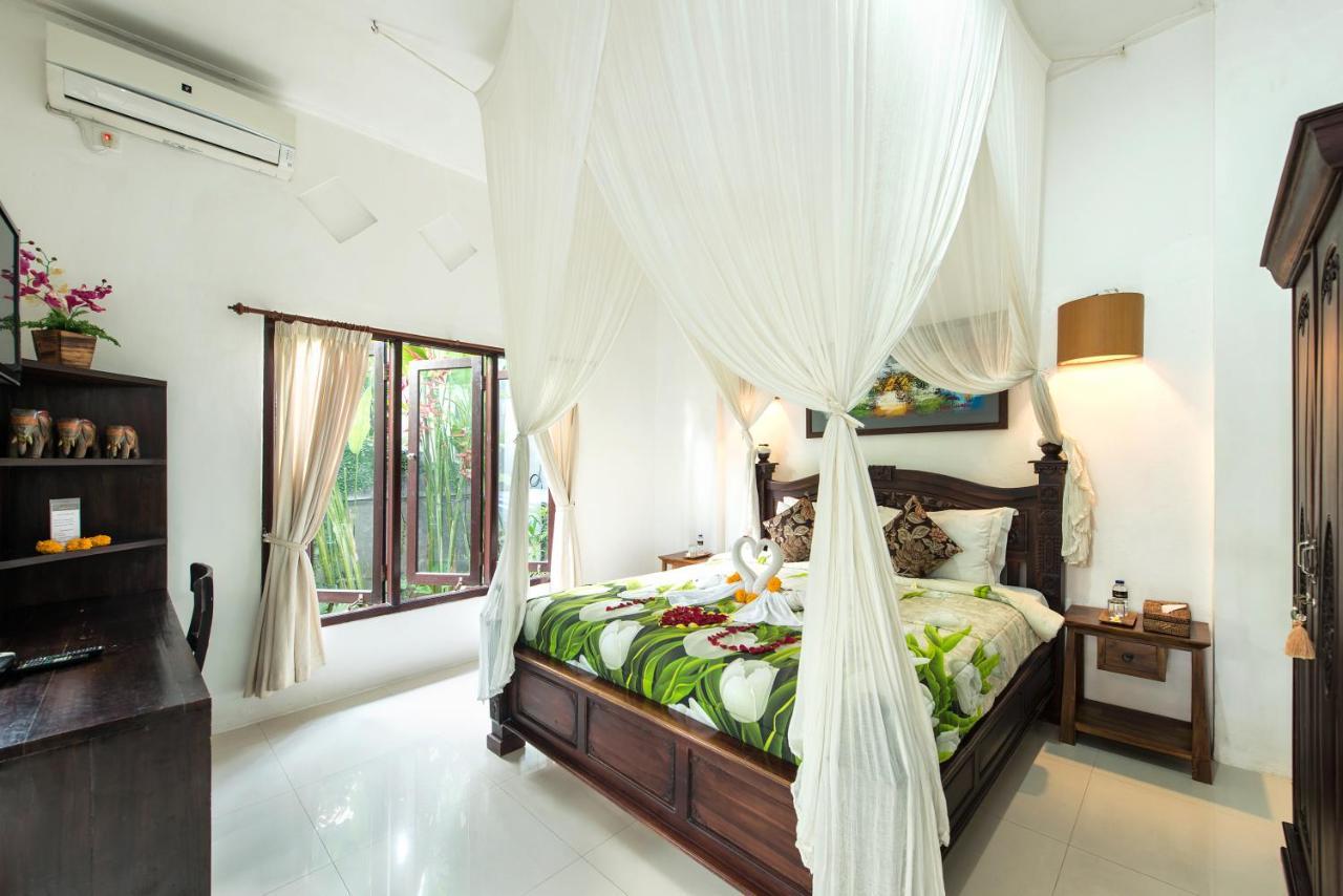 Amomaya Ubud (Bali)