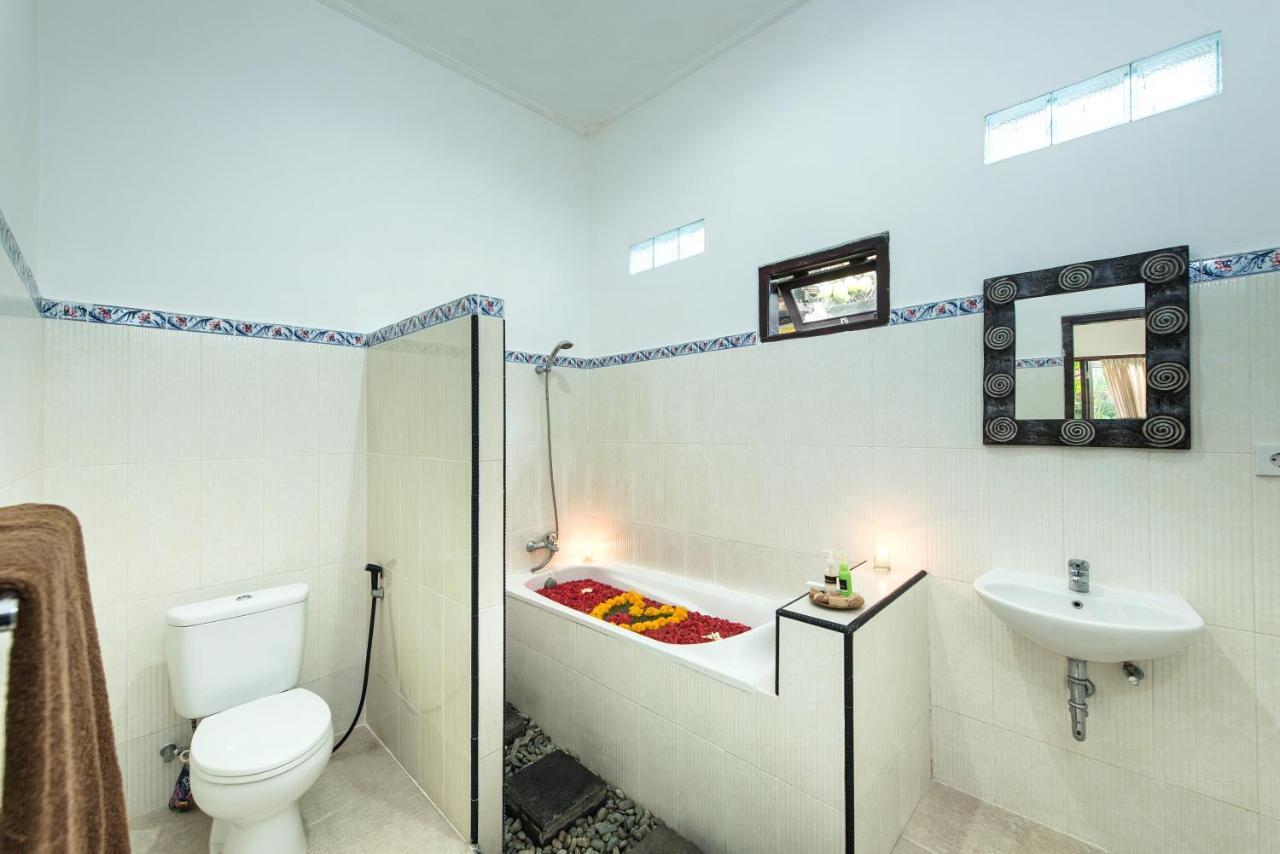 Villa Amomaya