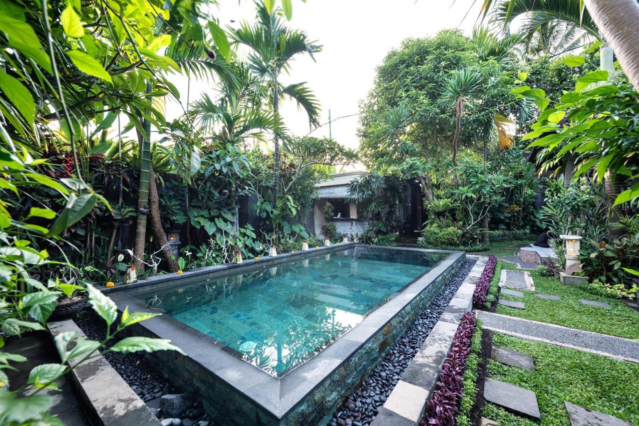 Villa Amomaya