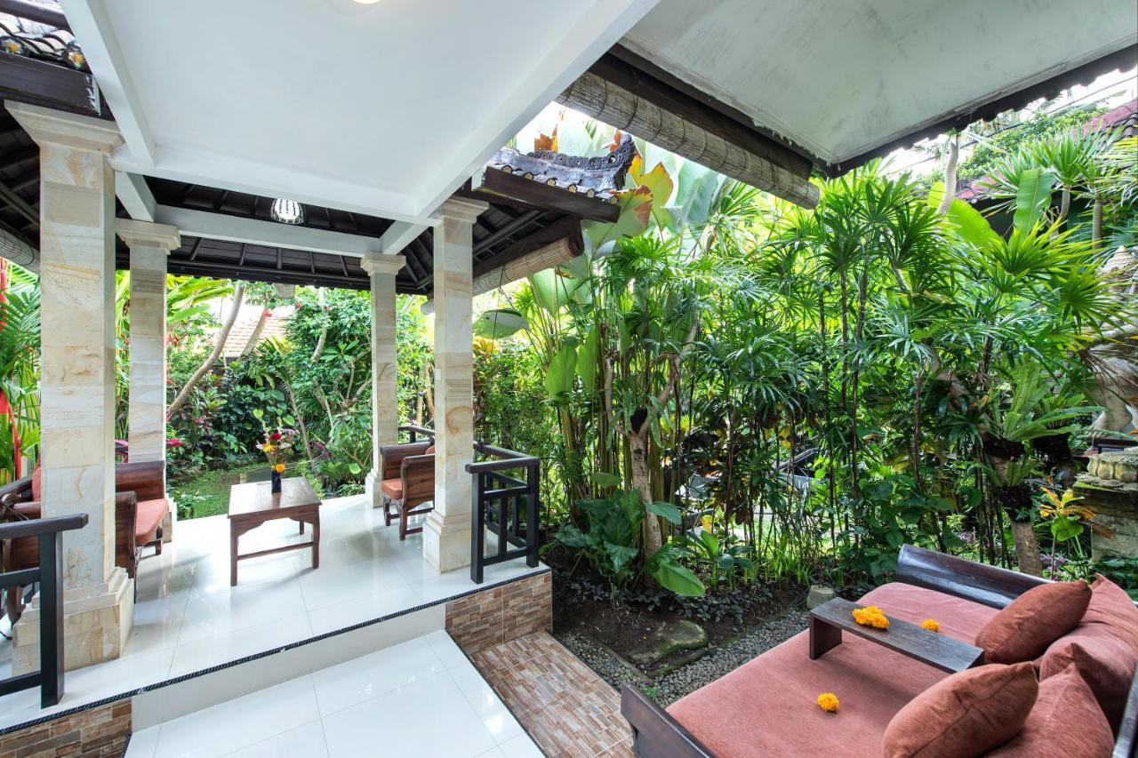Villa Amomaya *