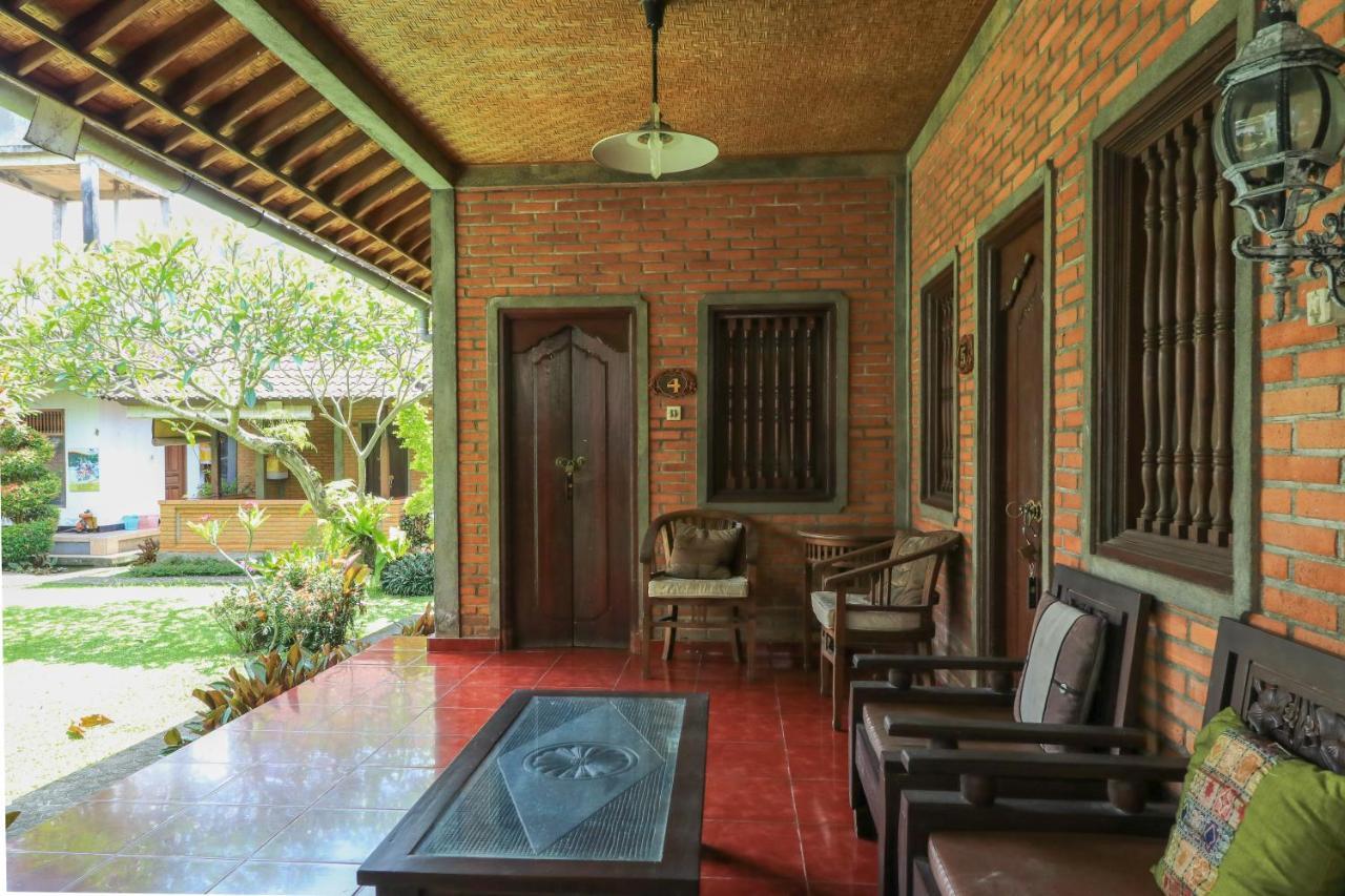 Gasthof Sunarta House *