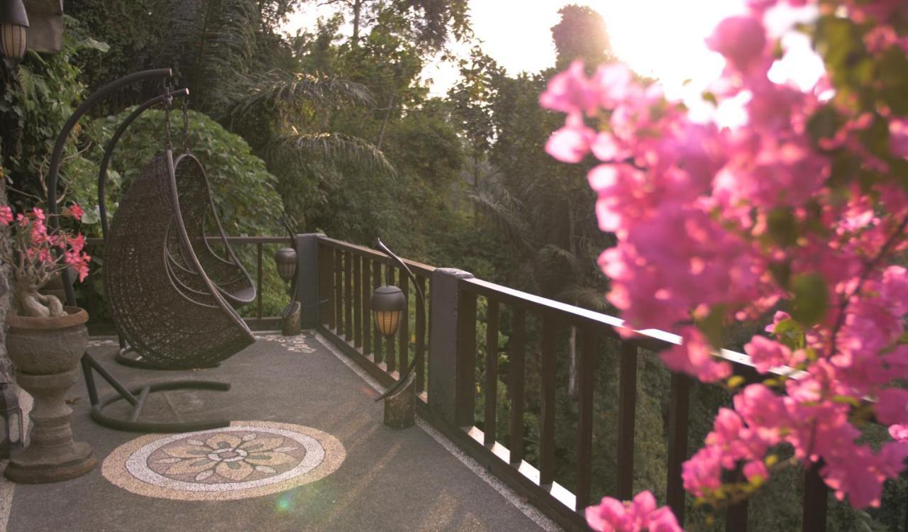 Kalisat Ubud