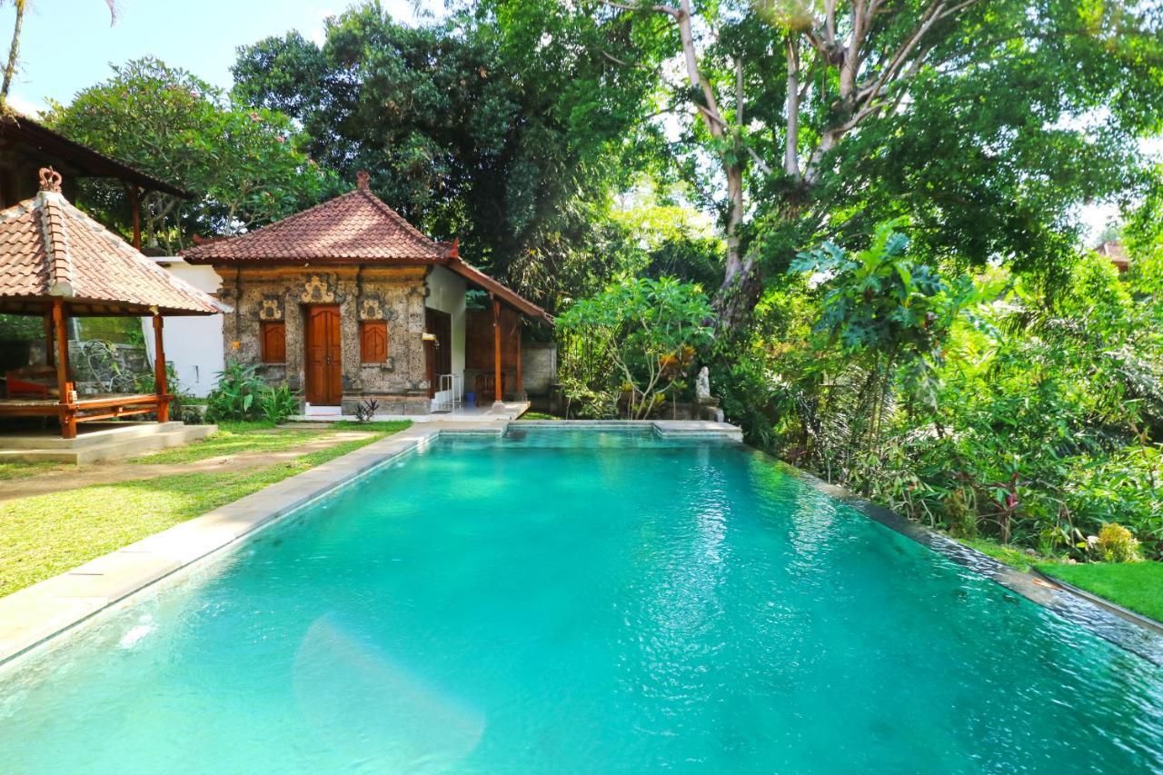 Yuliati House Casa de hóspedes Ubud