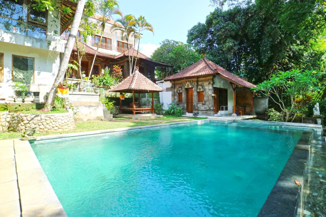 Yuliati House