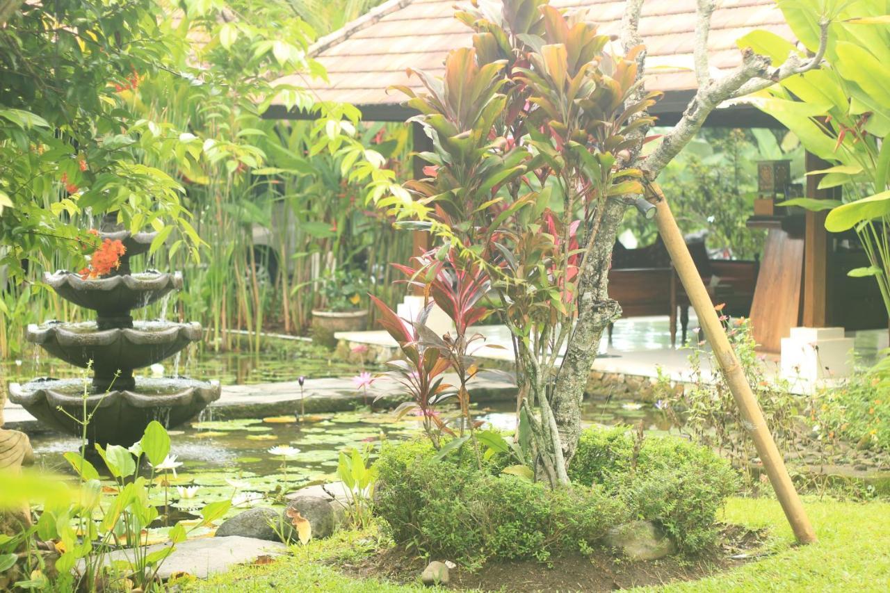 Resort Beingsattvaa Luxury Ubud