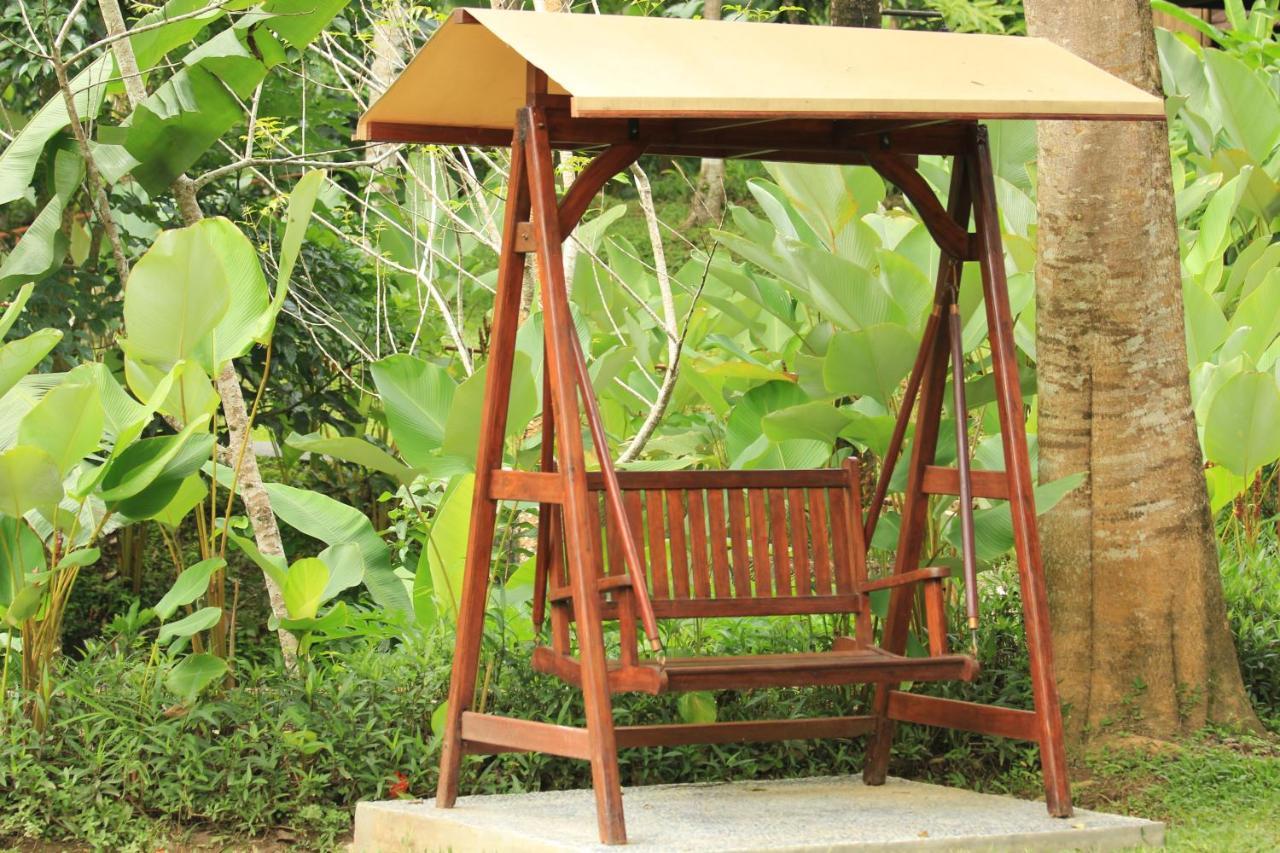 Resort Beingsattvaa Luxury 4*