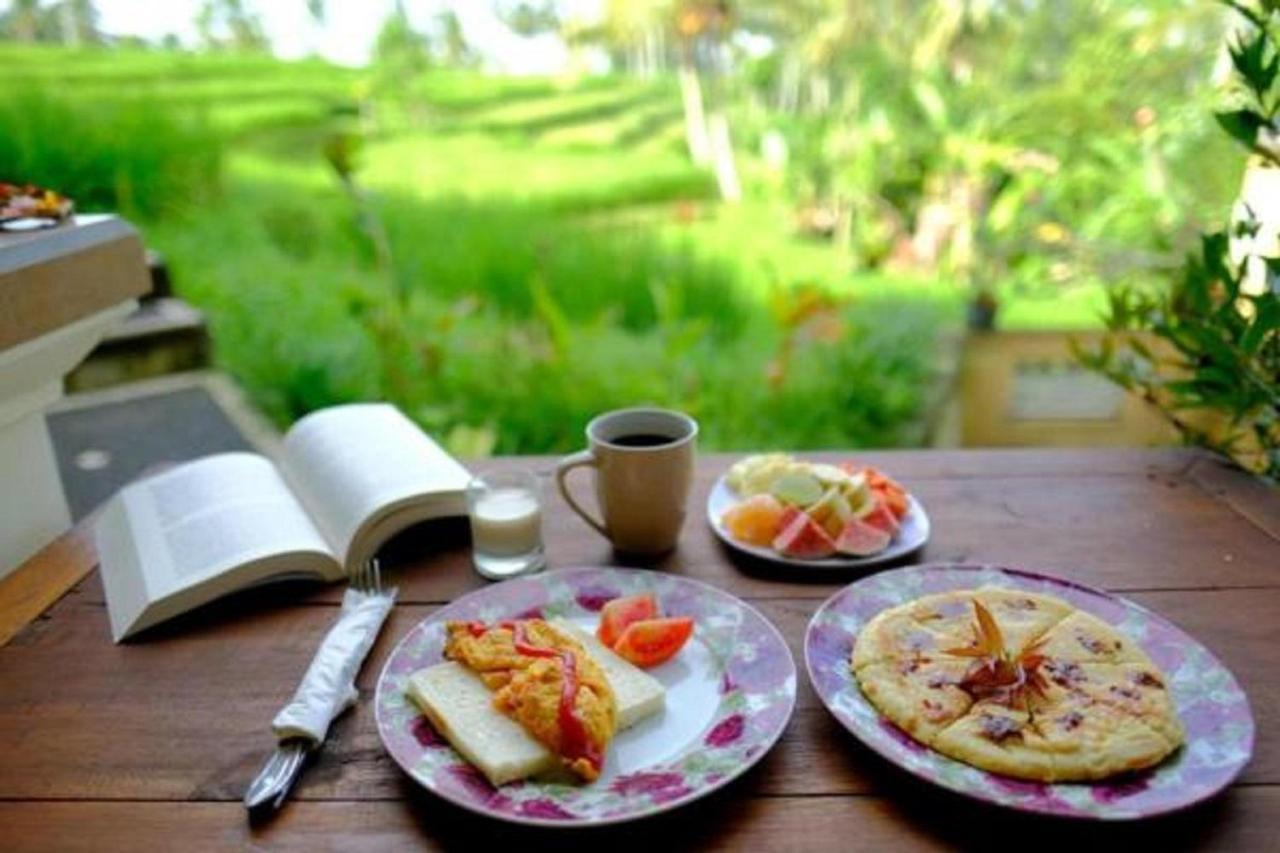 Guest house Kudos Ubud (Bali)