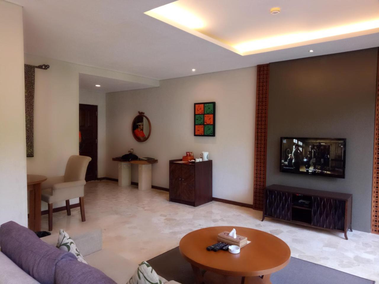 Resort Anahata And