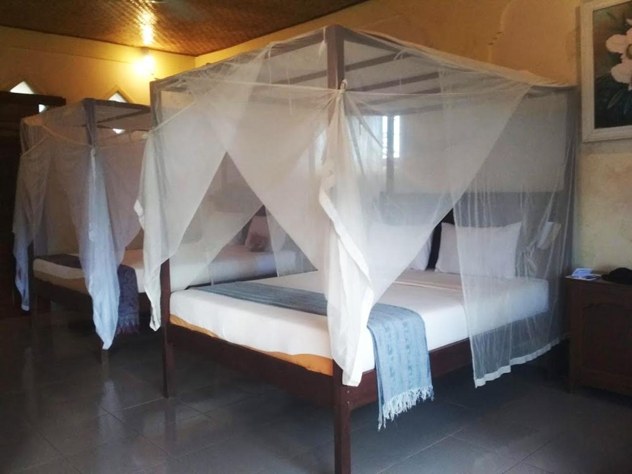 Rumah Roda Privatunterkunft Ubud
