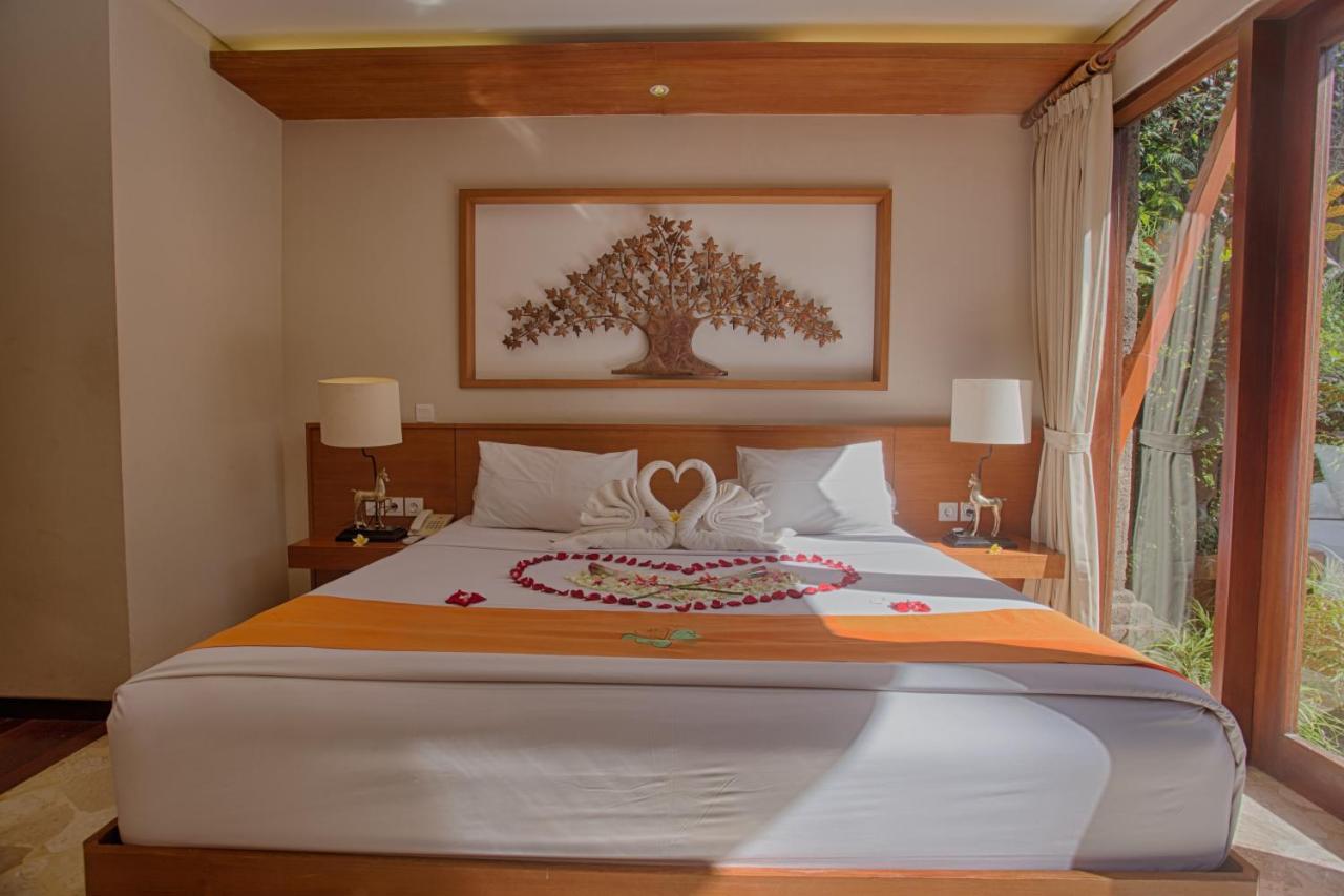 Anahata And 4* Ubud (Bali)