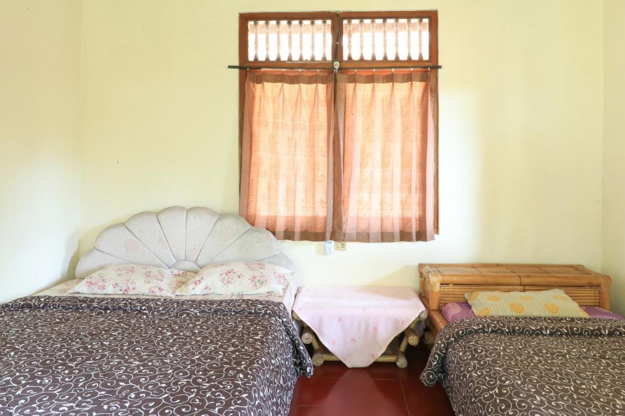 Guest house Rahayu House Ubud (Bali)